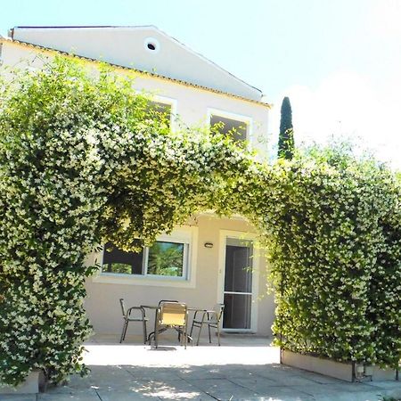 Olga'S Hill Villa Perama  Exterior photo